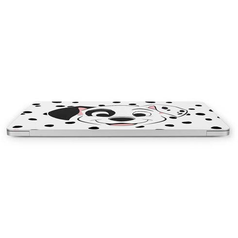 Disney 101 Dalmatians Patch Portrait Apple MacBook Pro 16-inch Skin