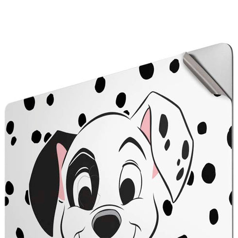 Disney 101 Dalmatians Patch Portrait Apple MacBook Pro 16-inch Skin