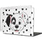 Disney 101 Dalmatians Patch Portrait MacBook Cases
