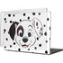 Disney 101 Dalmatians Patch Portrait MacBook Cases