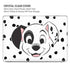 Disney 101 Dalmatians Patch Portrait MacBook Cases