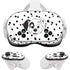Disney 101 Dalmatians Patch Portrait Meta Quest 3S Skin