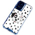 Disney 101 Dalmatians Patch Portrait Moto G 5G (2024) Clear Case