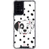 Disney 101 Dalmatians Patch Portrait Moto G Power 5G (2024) Clear Case