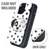 Disney 101 Dalmatians Patch Portrait Otterbox Defender iPhone Skin