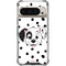 Disney 101 Dalmatians Patch Portrait Pixel 9/9 Pro Clear Case