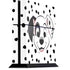 Disney 101 Dalmatians Patch Portrait PlayStation PS4 Skins