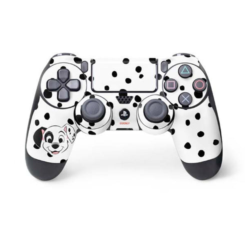 Disney 101 Dalmatians Patch Portrait PlayStation PS4 Skins