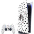 Disney 101 Dalmatians Patch Portrait PlayStation PS5 Skins