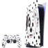 Disney 101 Dalmatians Patch Portrait PlayStation PS5 Skins