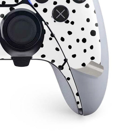 Disney 101 Dalmatians Patch Portrait PS5 DualSense Edge Pro Controller Skin