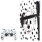 Disney 101 Dalmatians Patch Portrait PS5 Pro Bundle Skin