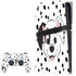 Disney 101 Dalmatians Patch Portrait PS5 Pro Bundle Skin