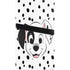 Disney 101 Dalmatians Patch Portrait PS5 Pro Bundle Skin