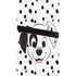 Disney 101 Dalmatians Patch Portrait PS5 Pro Console Skin