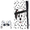 Disney 101 Dalmatians Patch Portrait PS5 Pro Disk Bundle Skin