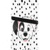 Disney 101 Dalmatians Patch Portrait PS5 Pro Disk Bundle Skin