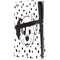 Disney 101 Dalmatians Patch Portrait PS5 Pro Disk Console Skin