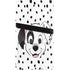 Disney 101 Dalmatians Patch Portrait PS5 Pro Disk Console Skin