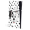 Disney 101 Dalmatians Patch Portrait PS5 Slim Digital Edition Console Skin