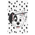 Disney 101 Dalmatians Patch Portrait PS5 Slim Digital Edition Console Skin