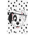 Disney 101 Dalmatians Patch Portrait PS5 Slim Digital Edition Console Skin