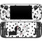 Disney 101 Dalmatians Patch Portrait Steam Deck Handheld Gaming Computer OLED Skin