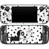 Disney 101 Dalmatians Patch Portrait Steam Deck Handheld Gaming Computer OLED Skin