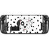 Disney 101 Dalmatians Patch Portrait Steam Deck Handheld Gaming Computer OLED Skin