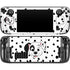 Disney 101 Dalmatians Patch Portrait Steam Deck Handheld Gaming Computer Skin