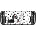 Disney 101 Dalmatians Patch Portrait Steam Deck Handheld Gaming Computer Skin