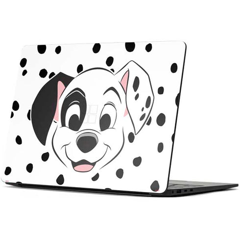 Disney 101 Dalmatians Patch Portrait Surface Laptop 7 13.8in Skin