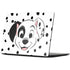 Disney 101 Dalmatians Patch Portrait Surface Laptop 7 13.8in Skin