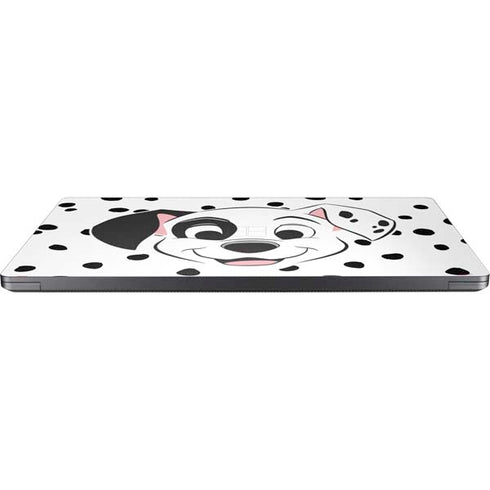 Disney 101 Dalmatians Patch Portrait Surface Laptop 7 13.8in Skin