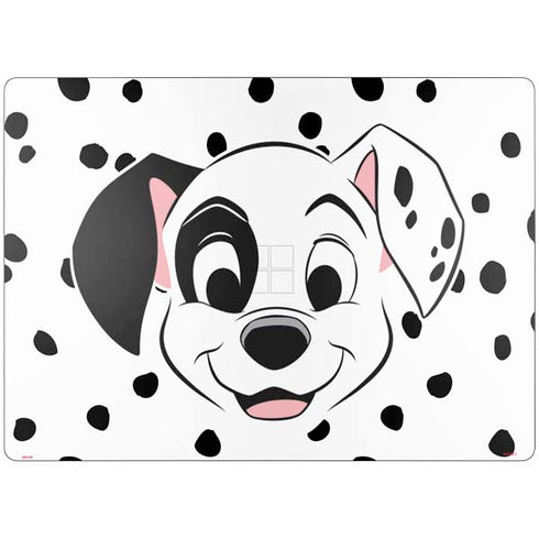 Disney 101 Dalmatians Patch Portrait Surface Laptop 7 15in Skin
