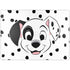 Disney 101 Dalmatians Patch Portrait Surface Laptop 7 15in Skin