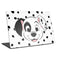 Disney 101 Dalmatians Patch Portrait Laptop Skins