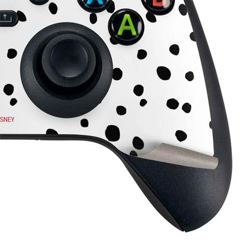 Disney 101 Dalmatians Patch Portrait XBox Series X Digital Edition Bundle Skin