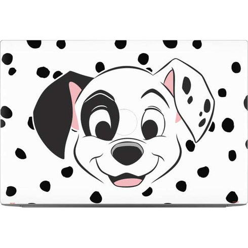 Disney 101 Dalmatians Patch Portrait Dell XPS Skin