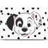 Disney 101 Dalmatians Patch Portrait Dell XPS Skin