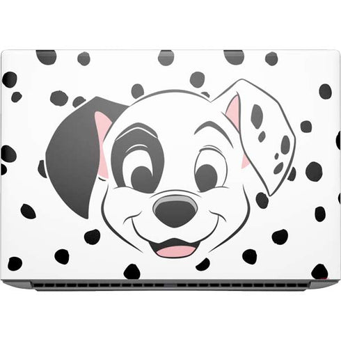 Disney 101 Dalmatians Patch Portrait HP ZBook Fury 16 G10 Skin