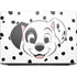 Disney 101 Dalmatians Patch Portrait HP ZBook Fury 16 G10 Skin