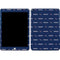 NFL New England Patriots Blitz Series Apple iPad Skin