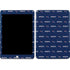 NFL New England Patriots Blitz Series Apple iPad Skin
