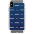 NFL New England Patriots Blitz Series iPhone Cases