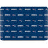 NFL New England Patriots Blitz Series Apple MacBook Air Skin