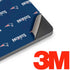 NFL New England Patriots Blitz Series Apple MacBook Air Skin