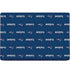 NFL New England Patriots Blitz Series MacBook Skins