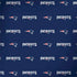 NFL New England Patriots Blitz Series MacBook Skins
