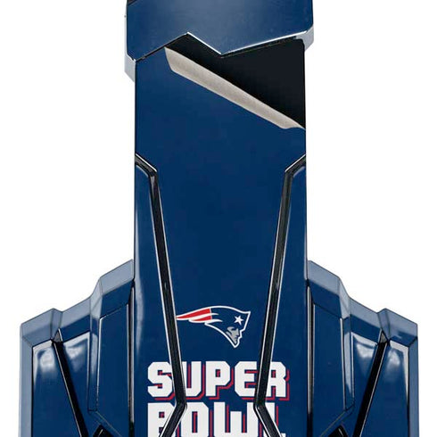 NFL Patriots Super Bowl LIII Champions BENGOO G9000 Skin